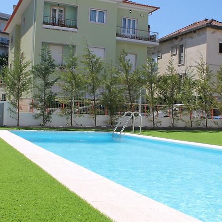 Studentville Academia Coimbra Exterior photo