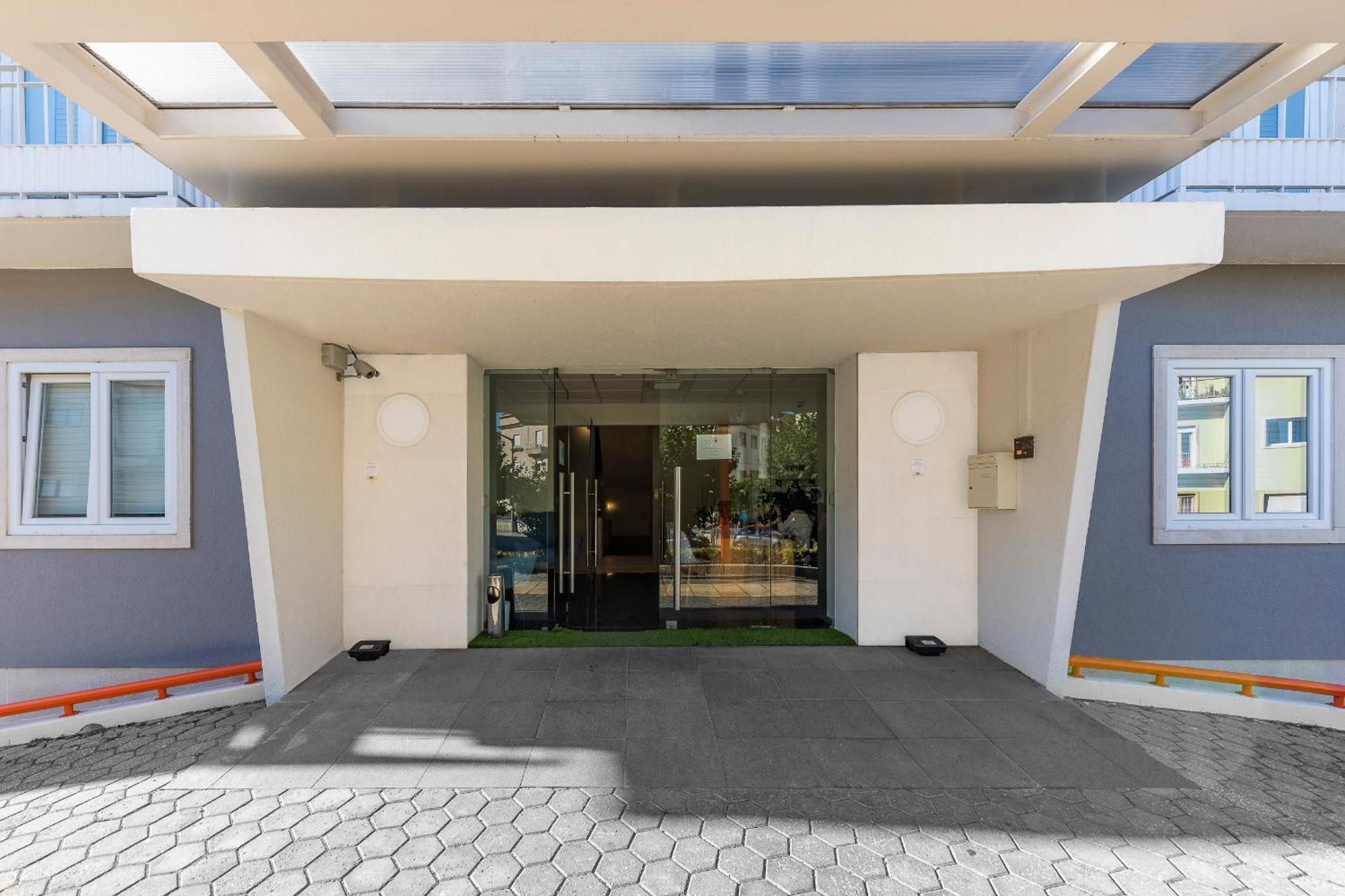 Studentville Academia Coimbra Exterior photo
