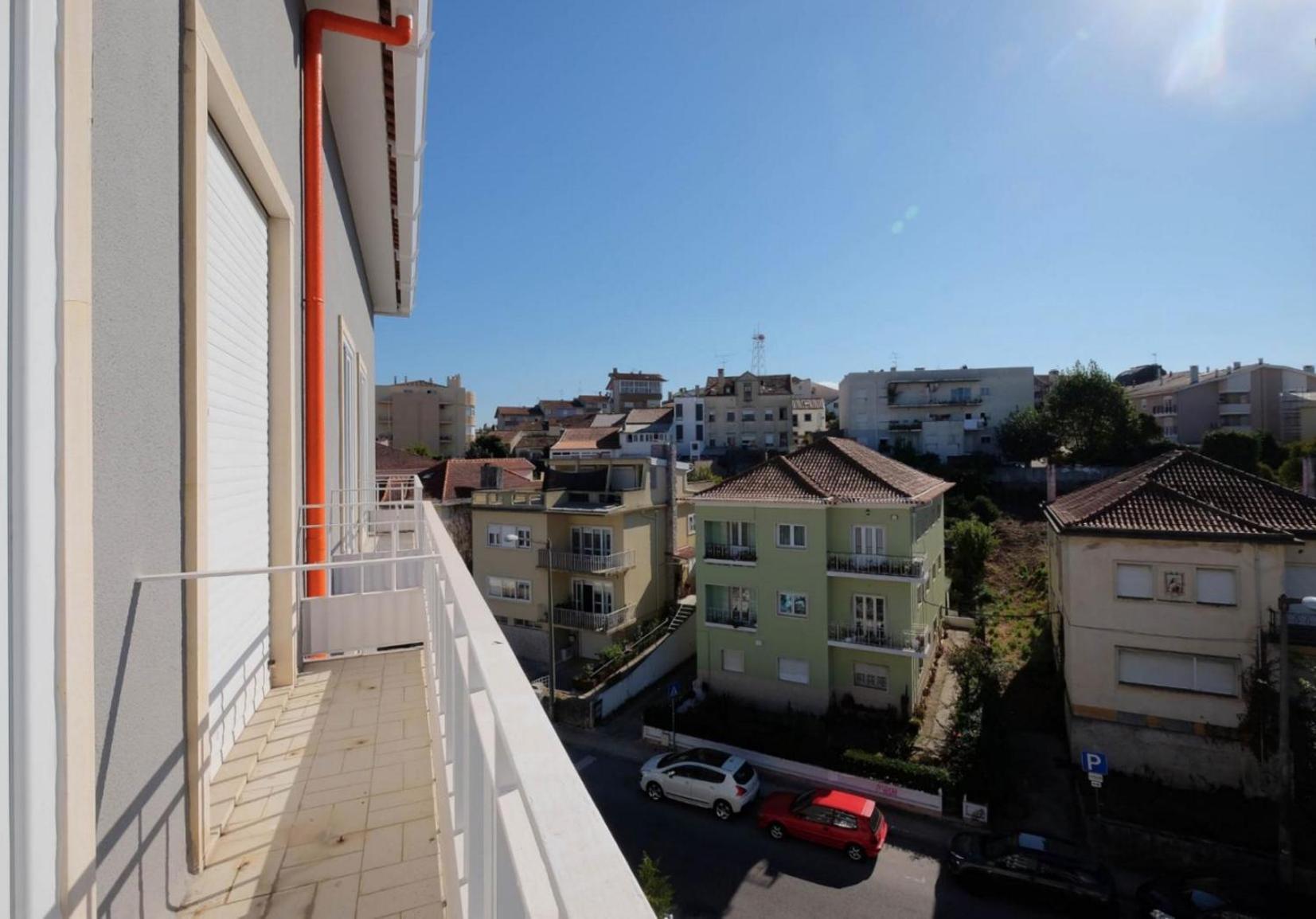 Studentville Academia Coimbra Exterior photo